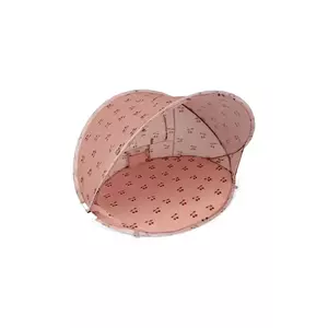 Konges Sløjd cort de plajă MINI BEACH TENT POP UP UV50+ culoare roz KS102522 imagine