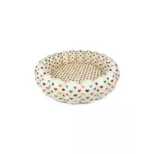 Konges Sløjd piscină pentru copii LARGE SHELL POOL culoare bej KS103089 imagine