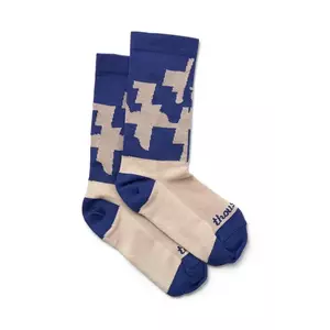 Thousand șosete Remix Socks L/XL multicolor imagine