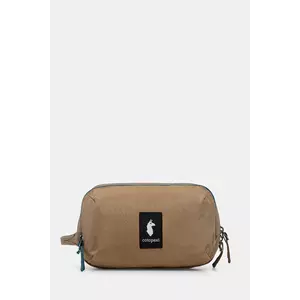 Cotopaxi geantă de toaletă Nido 4L culoare neagră F21494N91 imagine