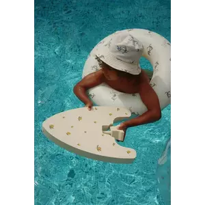 Konges Sløjd placă de înot pentru copii FLOAT BOARD BLASTER culoare bej KS103295 imagine