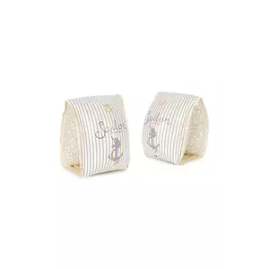 Konges Sløjd brățări de înot pentru copii WATER WINGS BASIC culoare bej KS103083 imagine