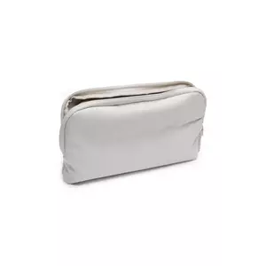 Orbitkey organizator de birou de călătorie Desk Pouch KonMari 22 x 12 x 5 cm culoare bej imagine