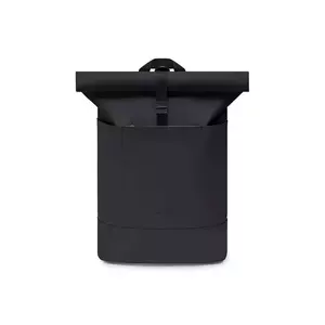 Ucon Acrobatics rucsac de oraș cu suport pentru portbagaj Lotus Infinity Black 16 L culoarea negru imagine