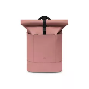 Ucon Acrobatics rucsac de călătorie cu suport pentru portbagaj Lotus Infinity Dark Rose 16 L culoarea roz imagine