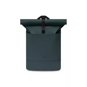 Ucon Acrobatics rucsac de oraș cu suport pentru portbagaj Lotus Infinity Forest 16 L culoarea verde imagine