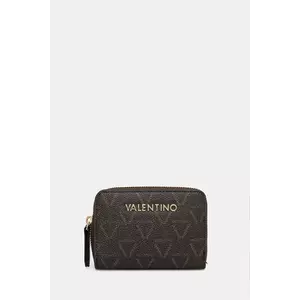 Valentino Bags portofel femei, culoarea maro, VPS8GT137 imagine