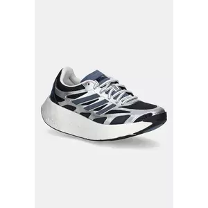 adidas Originals sneakers pentru copii ADIZERO ARUKU culoarea argintiu, JQ5520 imagine
