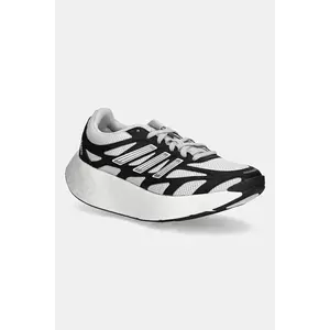 adidas Originals sneakers pentru copii ADIZERO ARUKU culoarea gri, JR4060 imagine