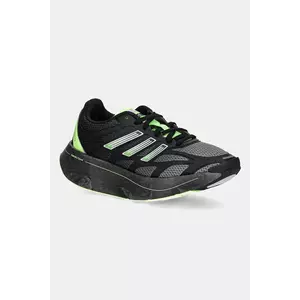 adidas Originals sneakers pentru copii ADIZERO ARUKU culoarea negru, JR4276 imagine