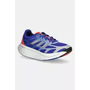 adidas Originals sneakers pentru copii ADIZERO ARUKU culoarea bleumarin, JR4277 imagine