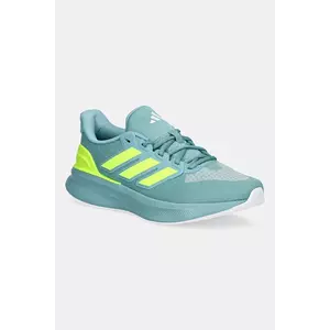 adidas Performance pantofi de alergat Ultrarun 5 culoarea turcoaz, JI3390 imagine