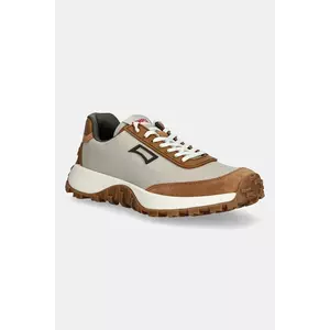 Camper sneakers Drift Trail culoarea bej, K201462-050 imagine