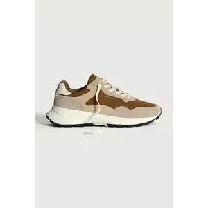 Hoff sneakers CITY MKII BEIGE WOMA culoarea bej, 22535004 imagine