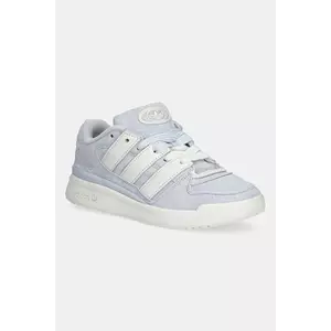 adidas Originals sneakers din piele întoarsă Forum2000 W JR0510 imagine