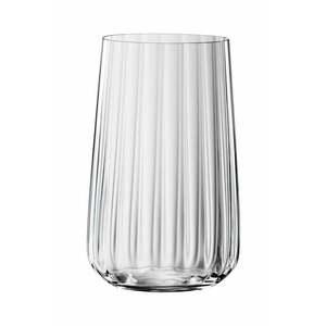 Spiegelau set de pahare pentru bauturi Lifestyle 4-pack imagine