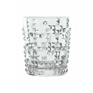 Nachtmann set de pahare de whisky Punk Whisky 300 ml 4-pack imagine