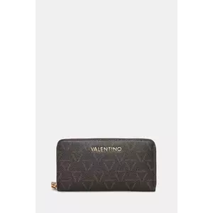 Valentino Bags portofel femei, culoarea maro, VPS8GT155 imagine