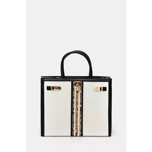 Aldo poseta AVOMA culoarea bej, 13824331 imagine