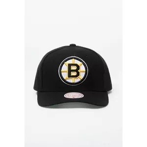 Mitchell&Ness șapcă NBA CHICAGO BULLS culoarea negru, cu imprimeu imagine