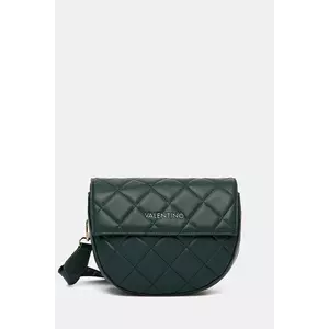 Valentino Bags poșetă culoarea maro, VBS3XJ02MAT imagine