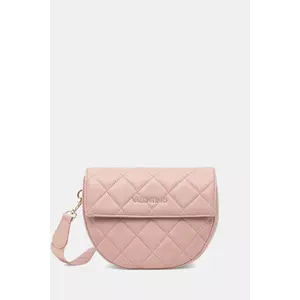Valentino Bags poșetă culoarea maro, VBS3XJ02MAT imagine