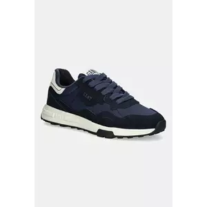 Gant sneakers Youtron culoarea bleumarin, 31637033 imagine