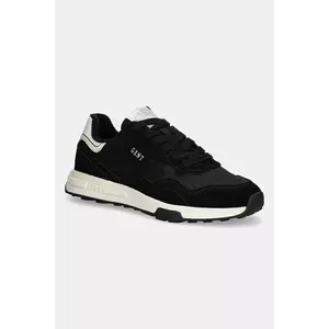 Gant sneakers Youtron culoarea negru, 31637033 imagine