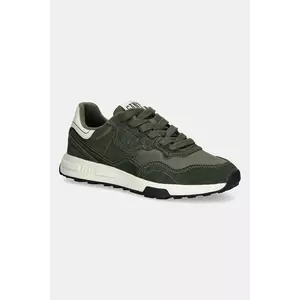 Gant sneakers Youtron culoarea verde, 31637033 imagine