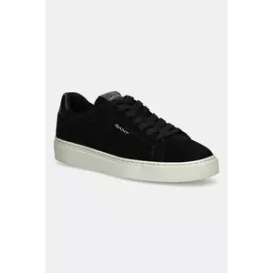 Gant sneakers din piele întoarsă Mc Julien culoarea negru, 31633020 imagine