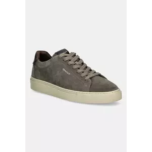 Gant sneakers din piele întoarsă Mc Julien culoarea bej, 31633020 imagine