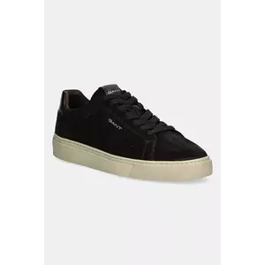 Gant sneakers din piele întoarsă Mc Julien culoarea maro, 31633020 imagine