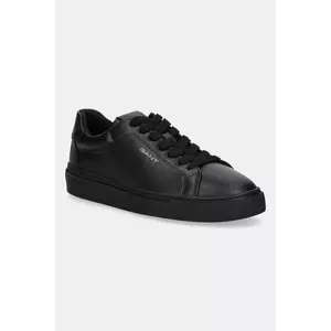 Gant sneakers din piele Mc Julien culoarea negru, 31631021 imagine