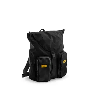Crash Baggage rucsac SOFT RUCKSACK 2.0 42x27x19 cm culoarea negru, mare, uni, CB323 imagine