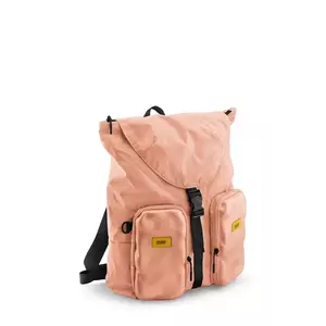 Crash Baggage rucsac SOFT RUCKSACK 2.0 42x27x19 cm culoarea roz, mare, uni, CB323 imagine