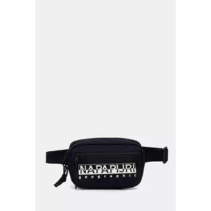 Napapijri borsetă H-Cala culoarea bleumarin, NP0A893Y1761 imagine