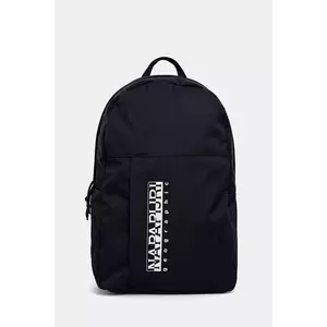 Napapijri rucsac H-Cala culoarea bleumarin, mare, cu imprimeu, NP0A88ZL1761 imagine