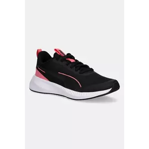 Puma sneakers pentru copii Flyer Lite 3 culoarea negru, 401526 imagine