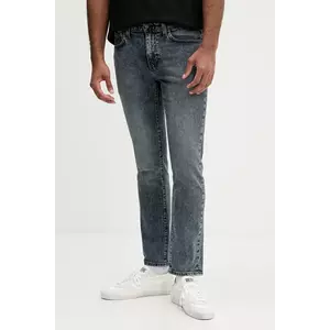 Levi's jeans 511™ SLIM culoarea albastru marin 04511.6125 imagine