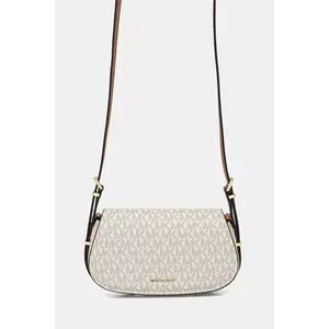 MICHAEL Michael Kors geantă LYDIA culoarea bej, 32S5GL0C1B imagine