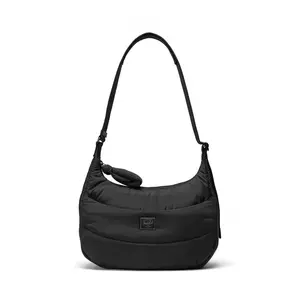 Herschel poșetă Yara culoarea negru, 11591-00001-OS imagine