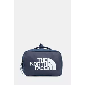 The North Face portfard Base Camp Voyager culoarea bleumarin, NF0A81BL9261 imagine