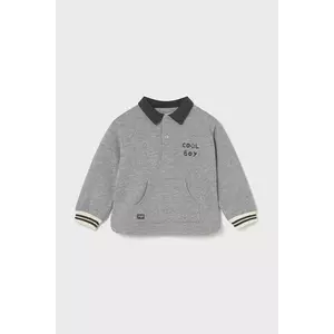 Mayoral bluză culoarea gri, 2415 imagine