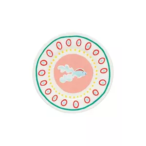 Costa Nova set de farfurii pentru desert Summer Bliss 22 cm 6-pack imagine