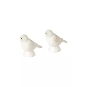 Costa Nova solniță și piperniță Taormina imagine