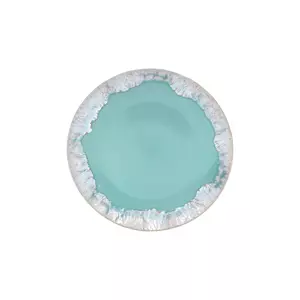 Costa Nova un set de farfurii Taormina 27 cm 6-pack culoarea turcoaz imagine