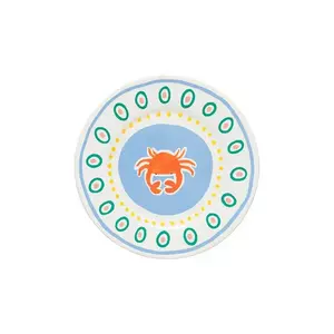 Costa Nova set de farfurii pentru salată Summer Bliss 22 cm 6-pack imagine