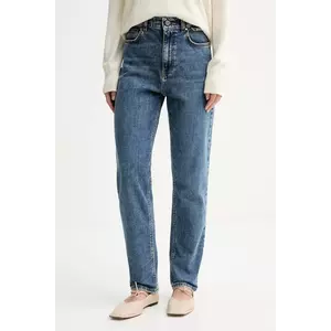 Iceberg jeans high waist, 2M01 0086 imagine