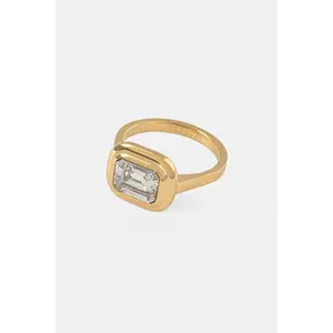 Trussardi inel T-DESIGN TJAXA290 imagine