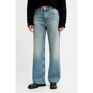 Won Hundred blugi din bumbac 3672-15028 imagine